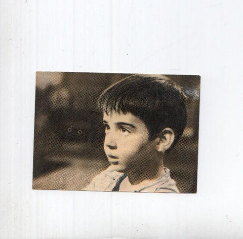 Cromo: Marcelino Pan y Vino numero 229