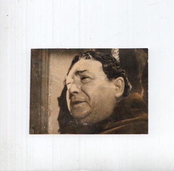 Cromo: Marcelino Pan y Vino numero 234