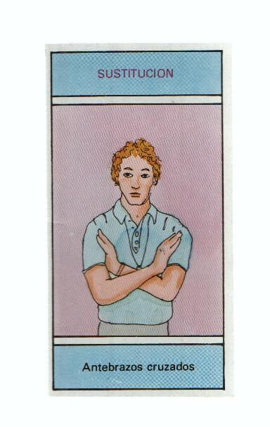Cromo: Baloncesto 1986-1987: numero 182: Reglas del juego