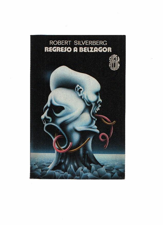 Super Ficcion numero 066: Regreso a Belzagor