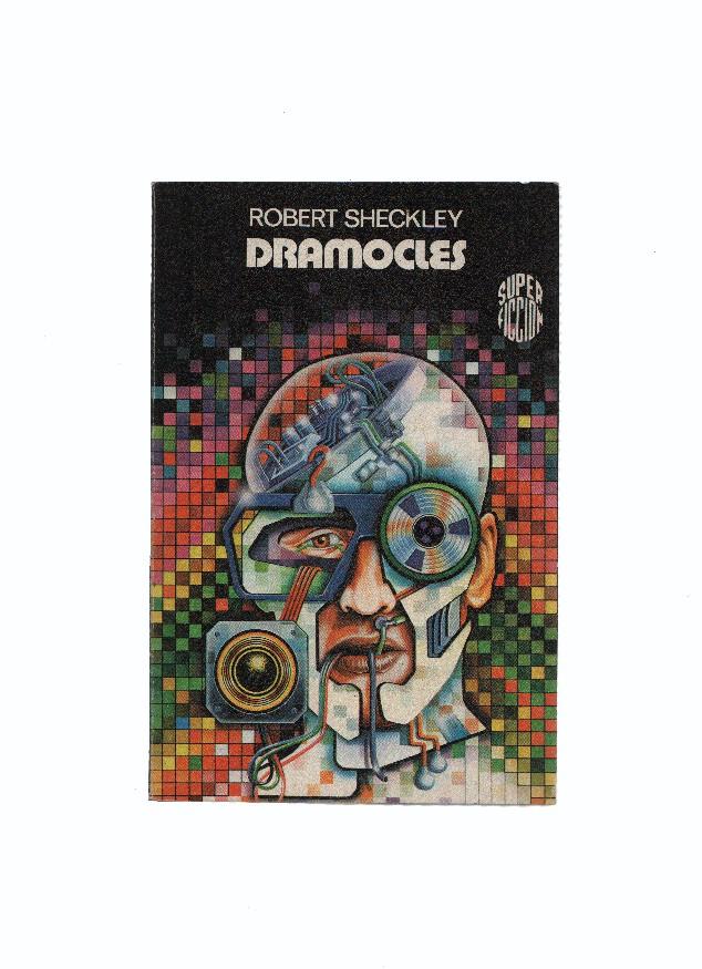 Super Ficcion numero 092: Dramocles