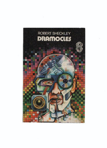 Super Ficcion numero 092: Dramocles