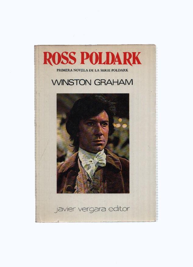 Ross Poldark, primera novela de la serie Poldark