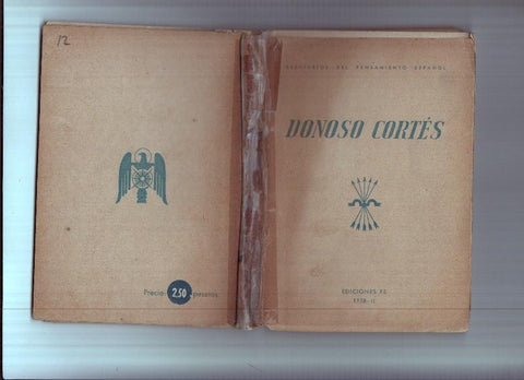 Donoso Cortes