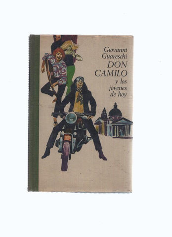Don Camilo y los jovenes de hoy