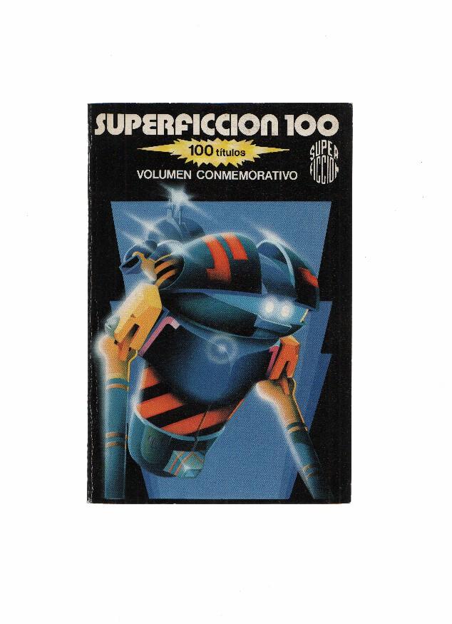 Superficcion 100