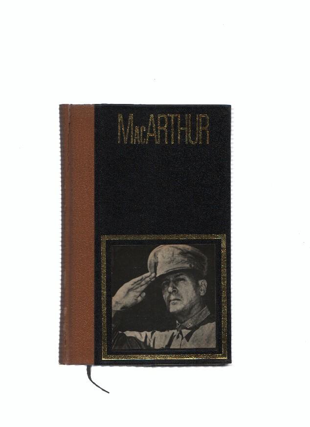 Grandes Jefes Militares: MacArthur