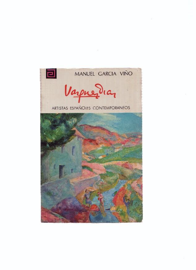 Autores Españoles Contemporaneos numero 152: Vazquez Diaz