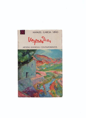 Autores Españoles Contemporaneos numero 152: Vazquez Diaz