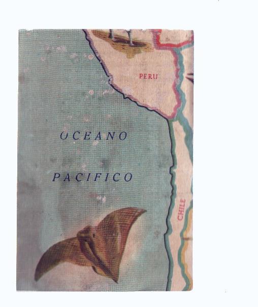 Cromos: de la Selva Misteriosa a los abismos del mar: numero 214: Mapa zoologico de America del Sur, parte