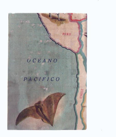 Cromos: de la Selva Misteriosa a los abismos del mar: numero 214: Mapa zoologico de America del Sur, parte