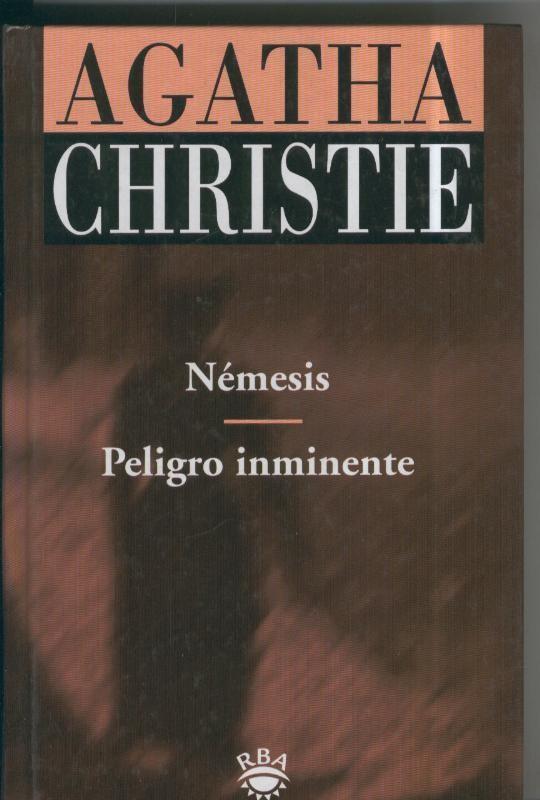 Nemesis - Peligro inminente