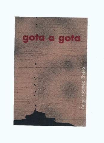 Gota a gota