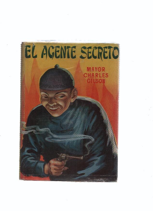 El agente secreto