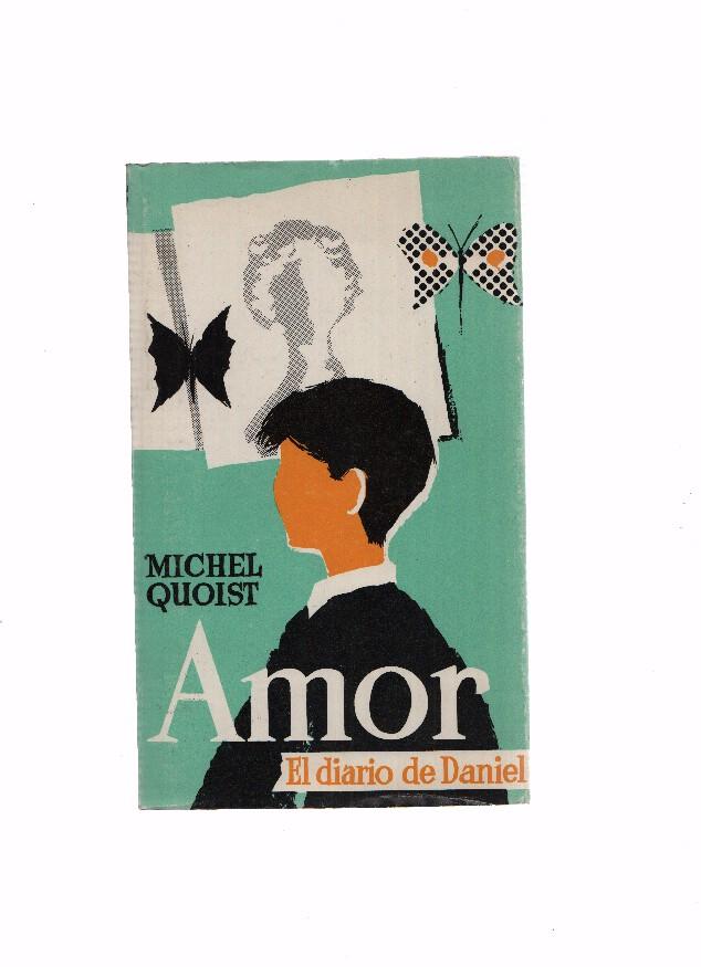 Amor: el diario de Daniel