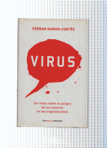 coleccion Nueva Empresa: Virus