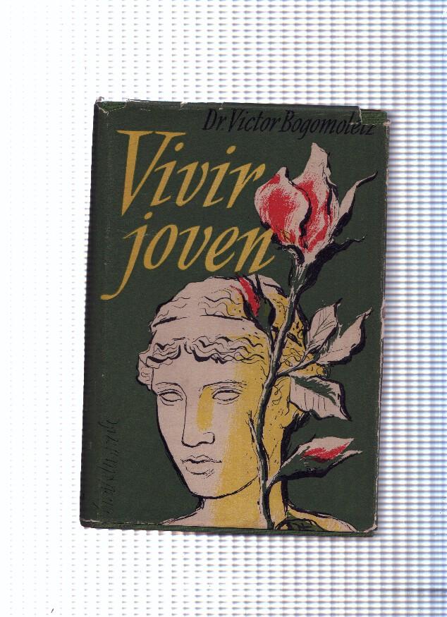 Vivir joven