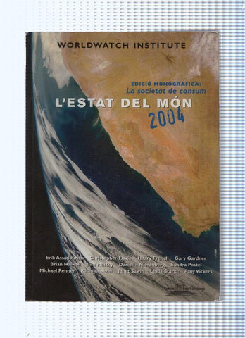 L Estat del mon
