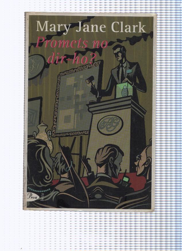 Promets no dir ho