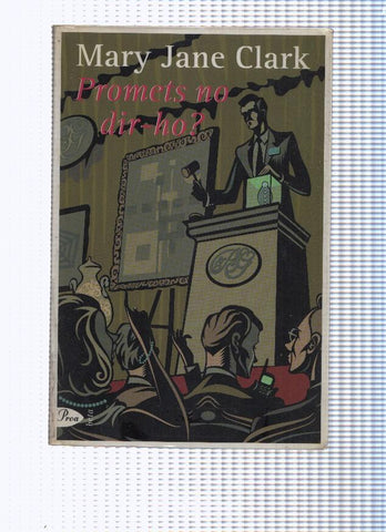 Promets no dir ho