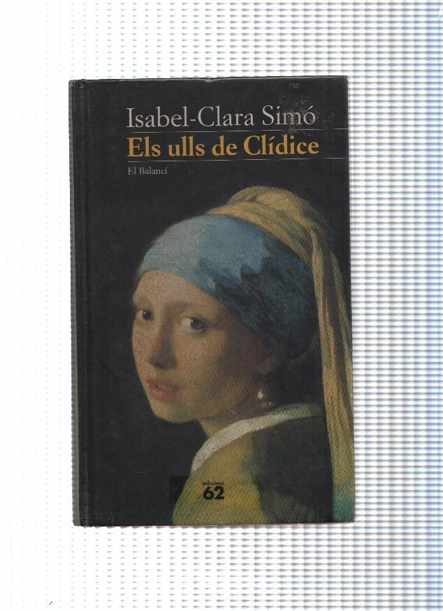 Col leccio El Balanci, 227:  Els ulls de Clicide