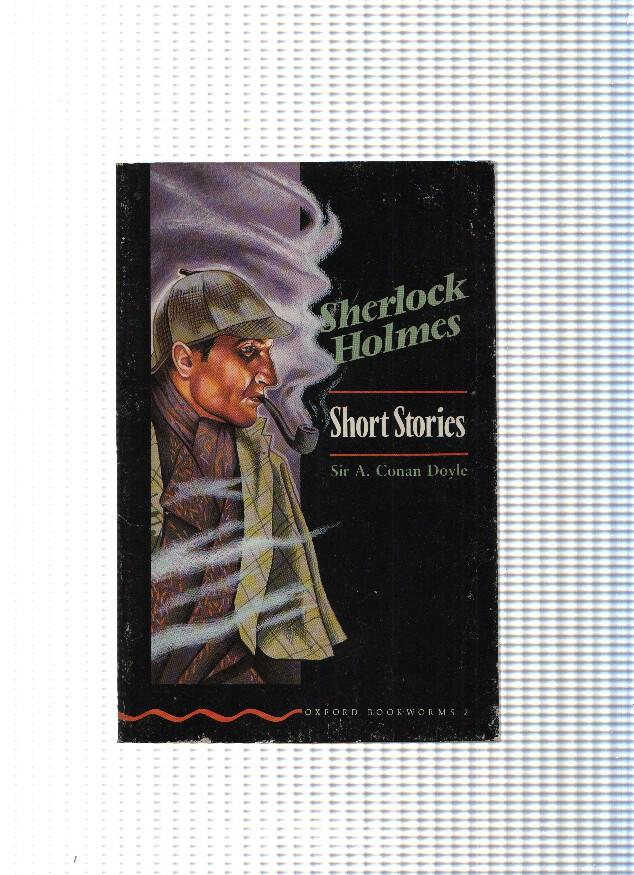 Sherlock Holmes. Short Stories