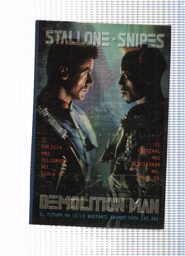Demolition Man