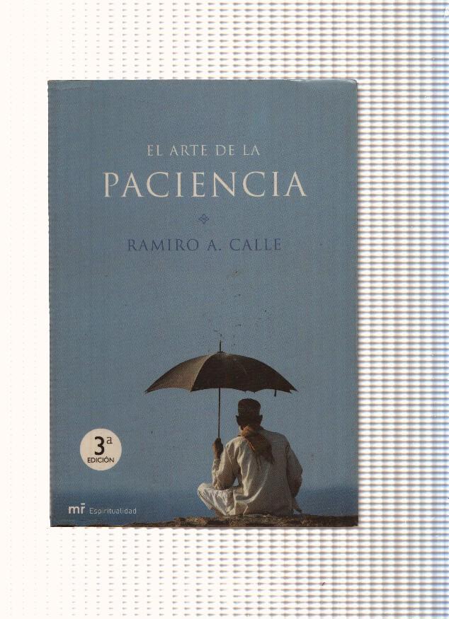 El arte de la paciencia
