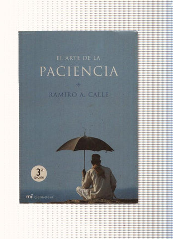 El arte de la paciencia