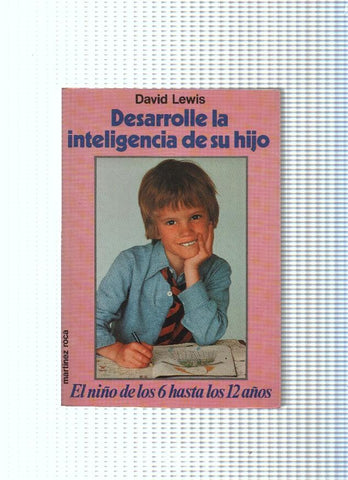 coleccion Fontana Practica: Desarrolle la inteligencia de su hijo