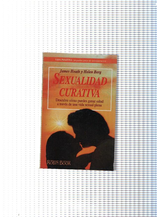 Sexualidad curativa