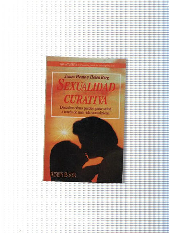 Sexualidad curativa