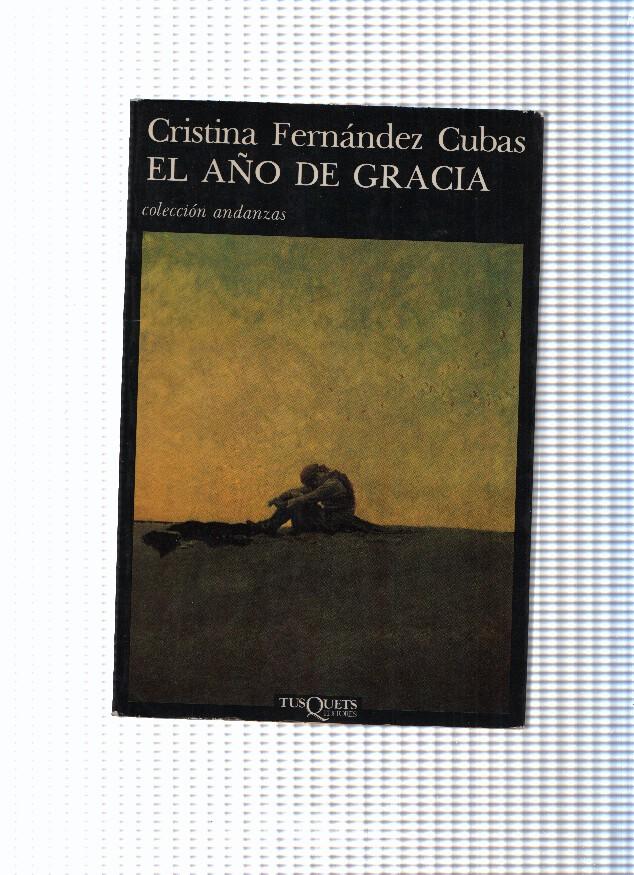 coleccion andanzas: El año de Gracia