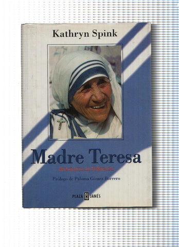 Madre Teresa