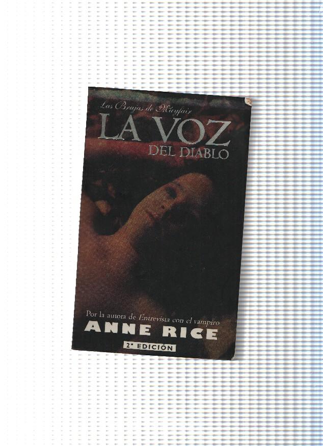 La voz del diablo