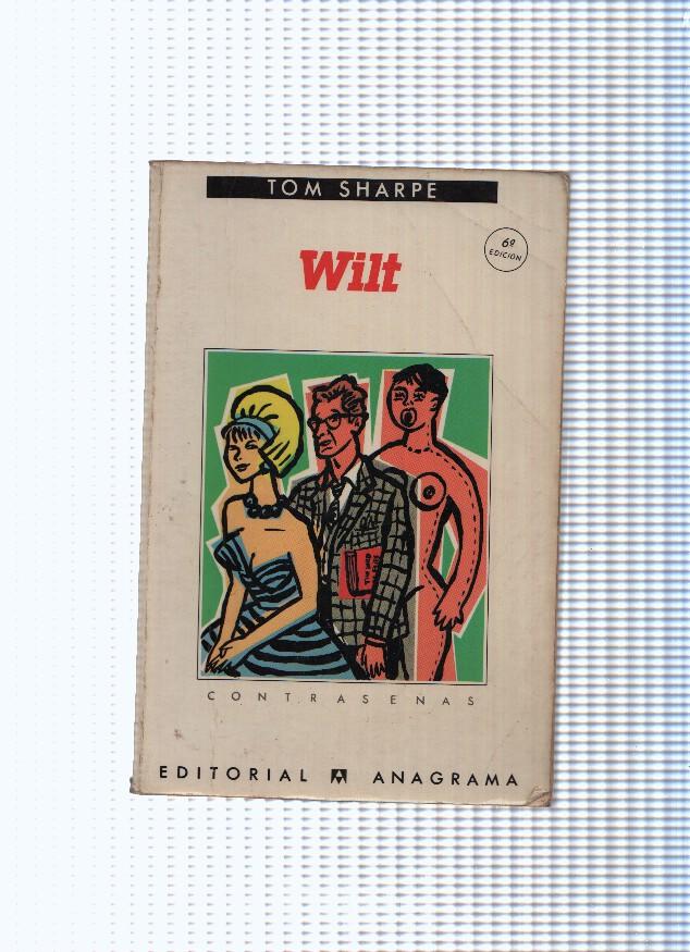 Wilt ( sexta edicion 1986 )