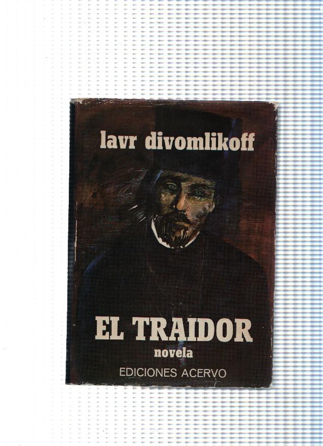 El traidor