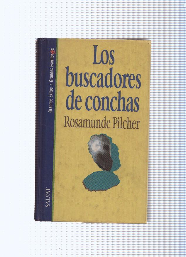 coleccion Grandes exitos, grandes escritores, 3 : Los buscadores de conchas