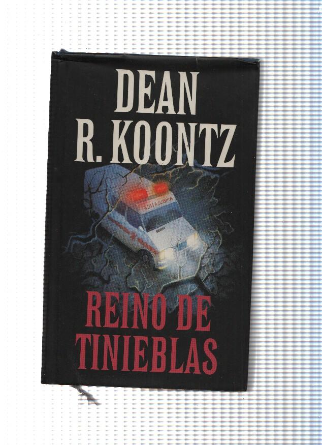 Reino de Tinieblas