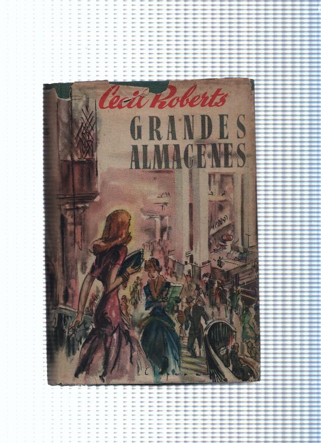Coleccion Gigante: Grandes almacenes