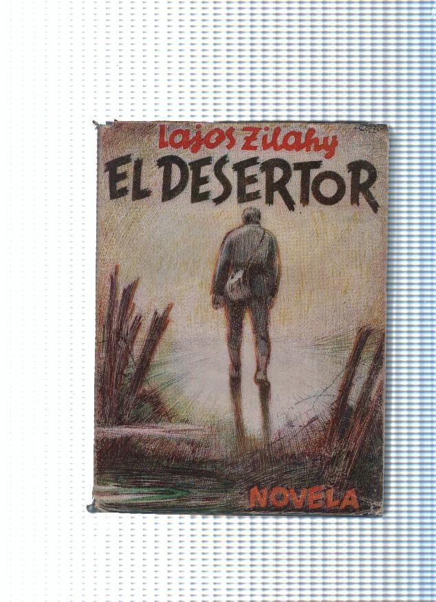 El Desertor