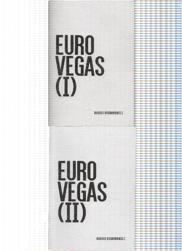 Euro Vegas I y II
