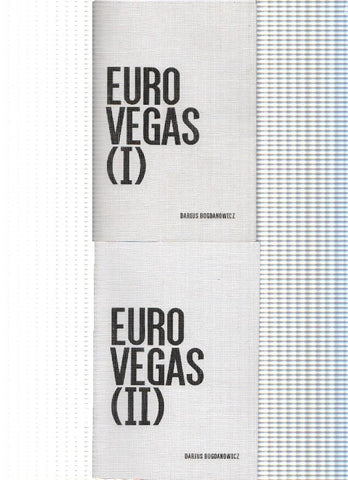 Euro Vegas I y II