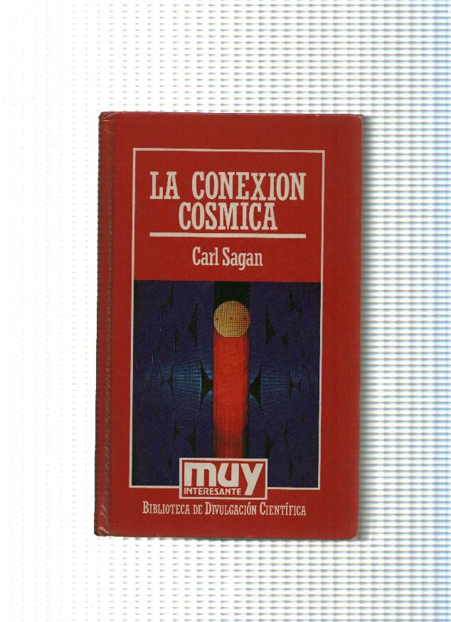Muy Interesante, conica de divulgacion cientifica: La conexion cosmica