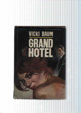 coleccion Infinito: Grand Hotel