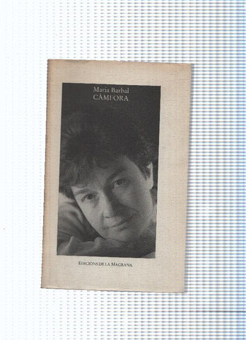 coleccion Les ales esteses, 50: Camfora