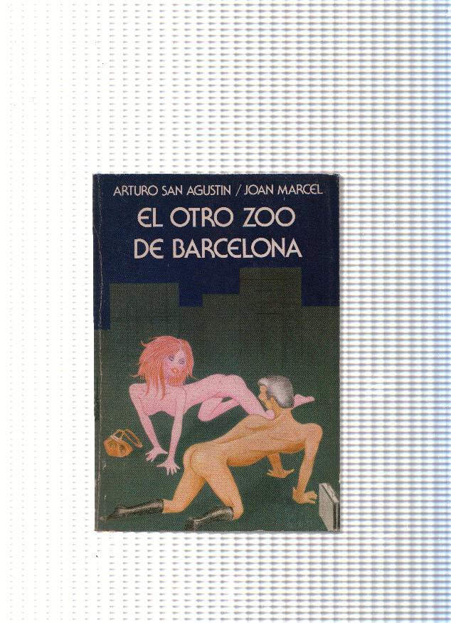 El otro zoo de barcelona