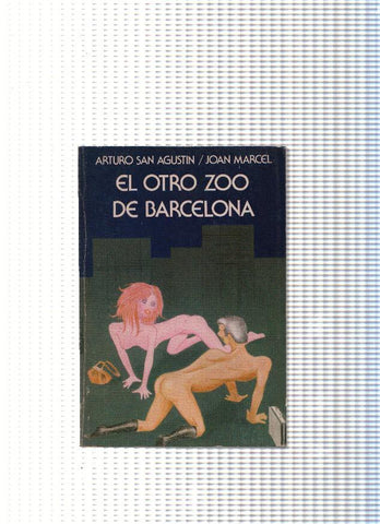 El otro zoo de barcelona