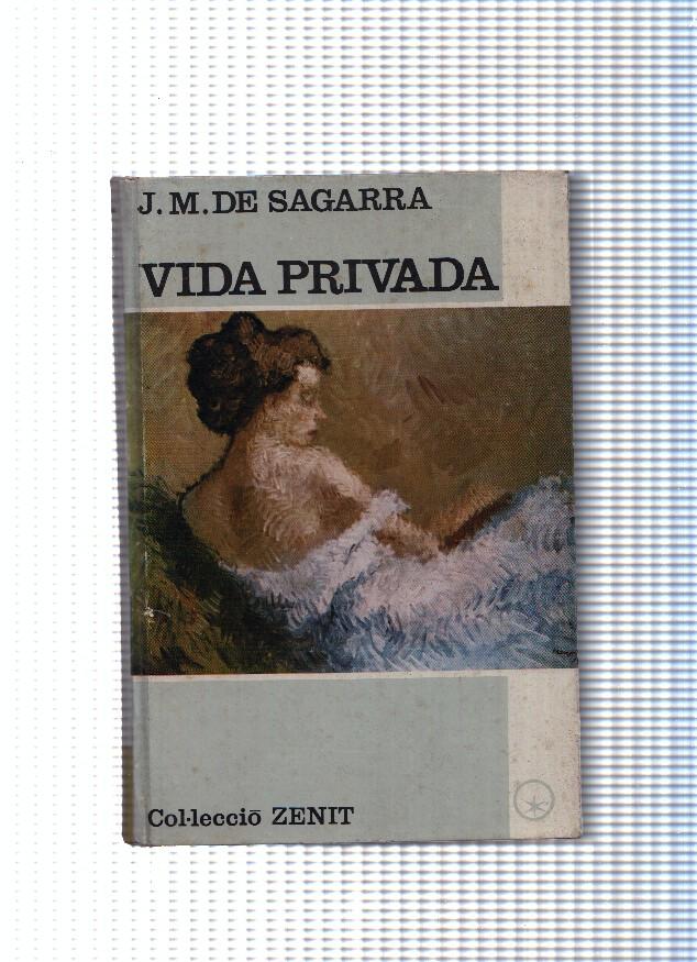 Col leccio Zenit: Vida privada