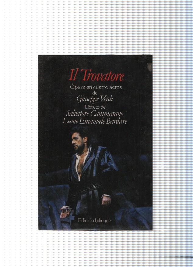 Il Trovatore